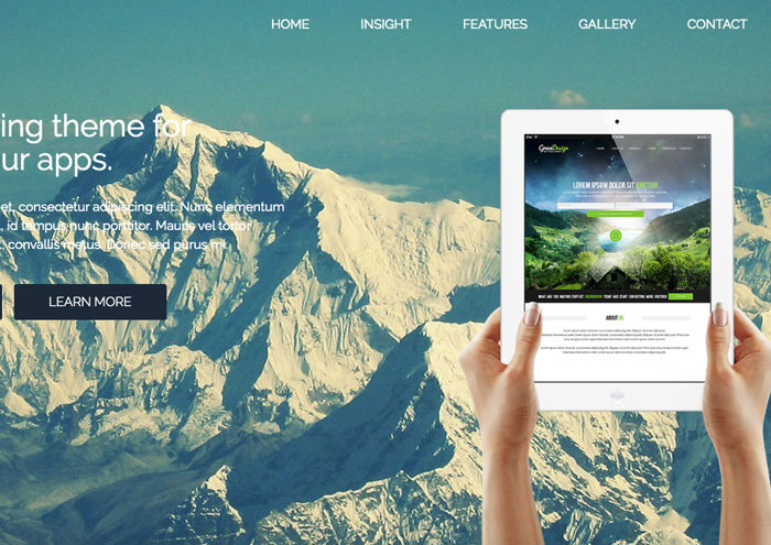 Green-apps Agency