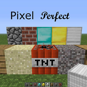 Pixel Perfect
